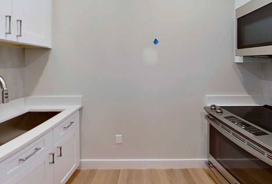 Apartment for rent at 110 Warren St, Brighton, MA 02135