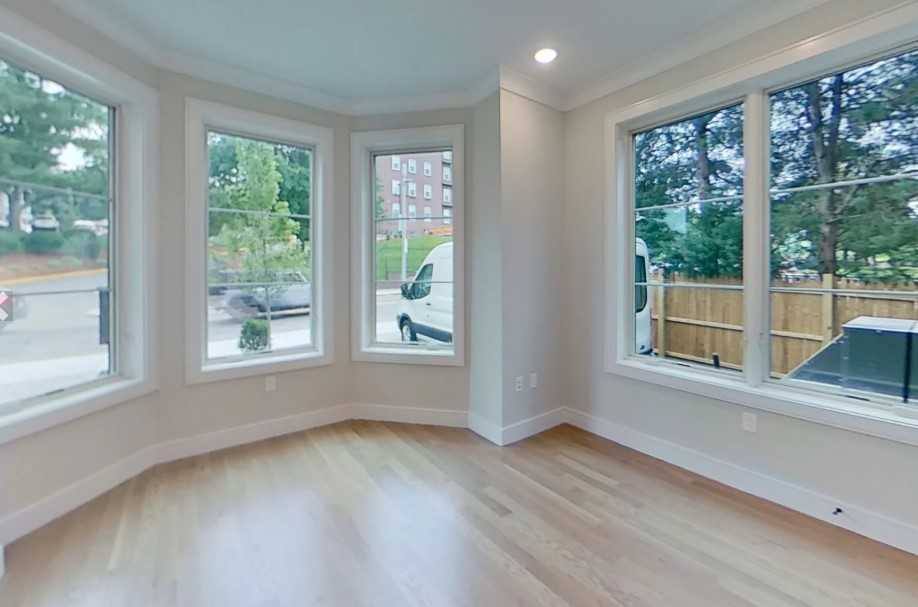 Apartment for rent at 110 Warren St, Brighton, MA 02135