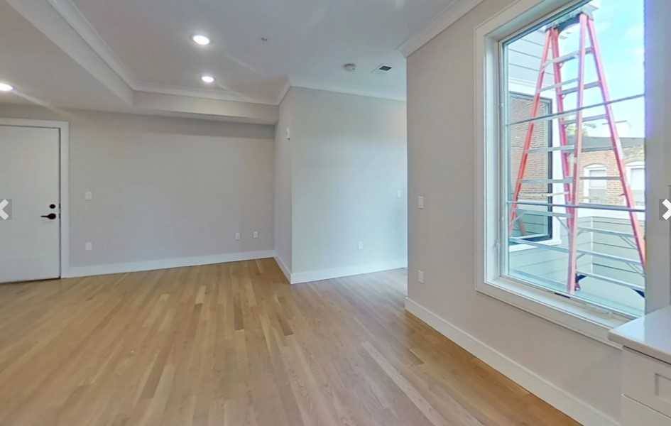 Apartment for rent at 111 Warren St, Brighton, MA 02135