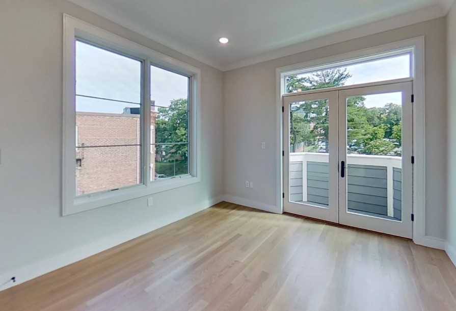 Apartment for rent at 111 Warren St, Brighton, MA 02135
