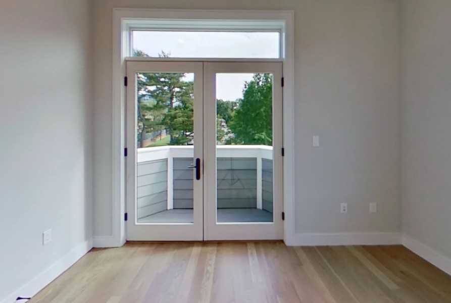 Apartment for rent at 111 Warren St, Brighton, MA 02135
