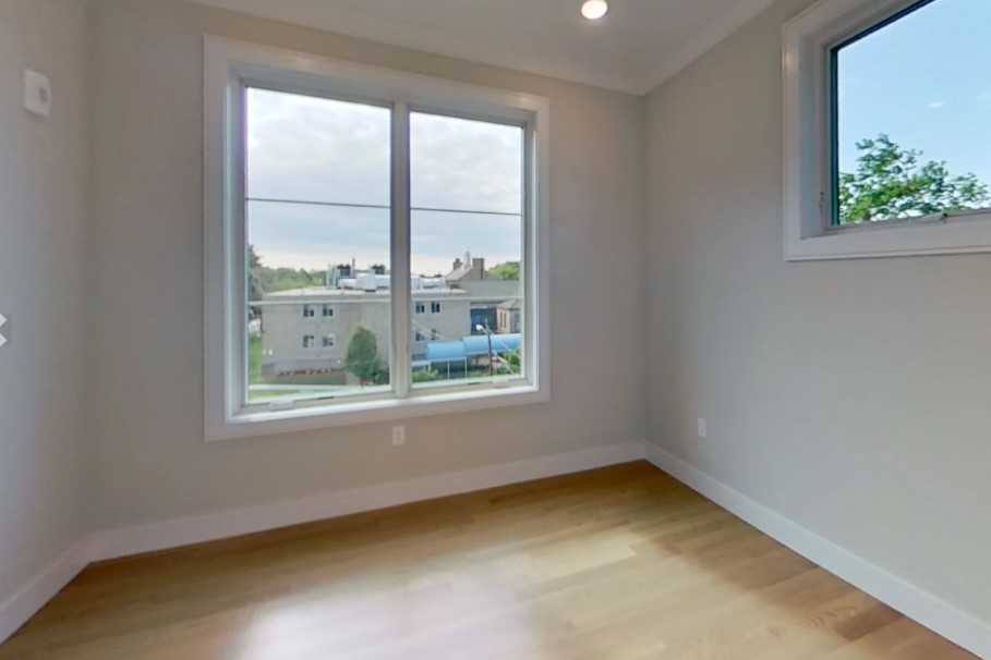 Apartment for rent at 111 Warren St, Brighton, MA 02135