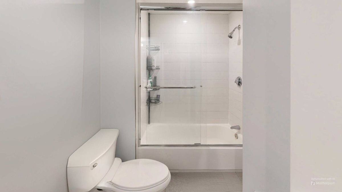 Apartment for rent at 2973 Washington St, Roxbury, MA 02119