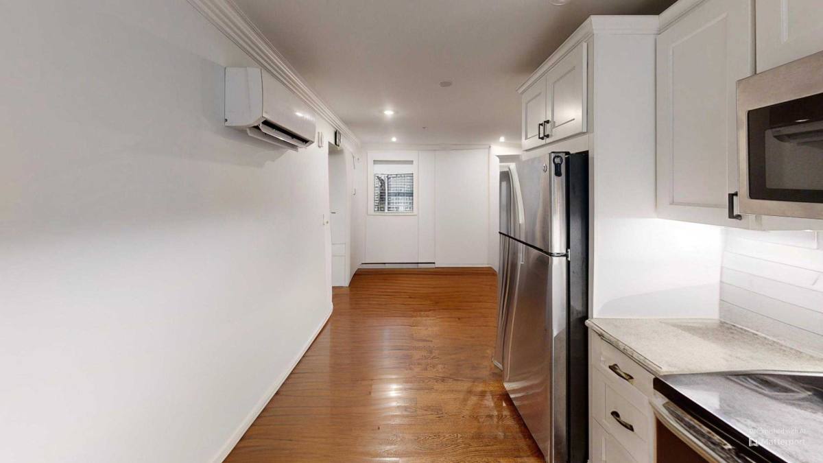 Apartment for rent at 2973 Washington St, Roxbury, MA 02119