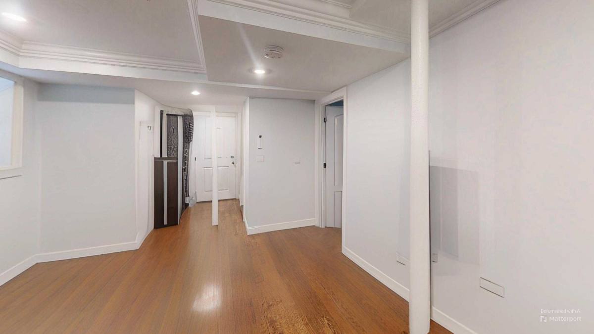 Apartment for rent at 2973 Washington St, Roxbury, MA 02119