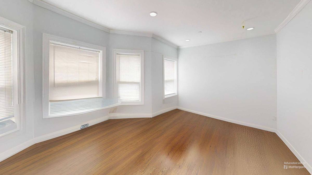 Apartment for rent at 2975 Washington St, Roxbury, MA 02119