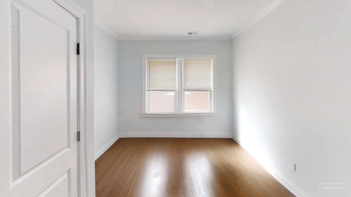 Apartment for rent at 2975 Washington St, Roxbury, MA 02119