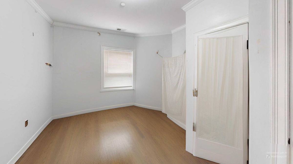 Apartment for rent at 2975 Washington St, Roxbury, MA 02119