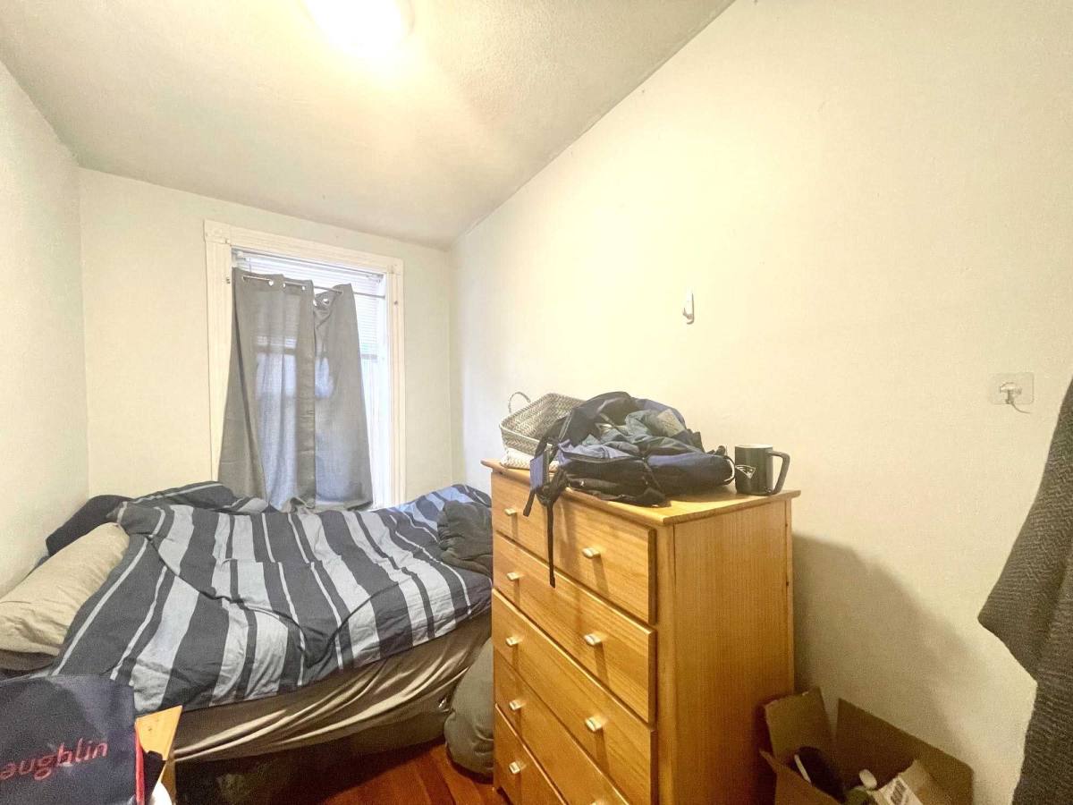 Apartment for rent at 16 Perry St, Brookline, MA 02445
