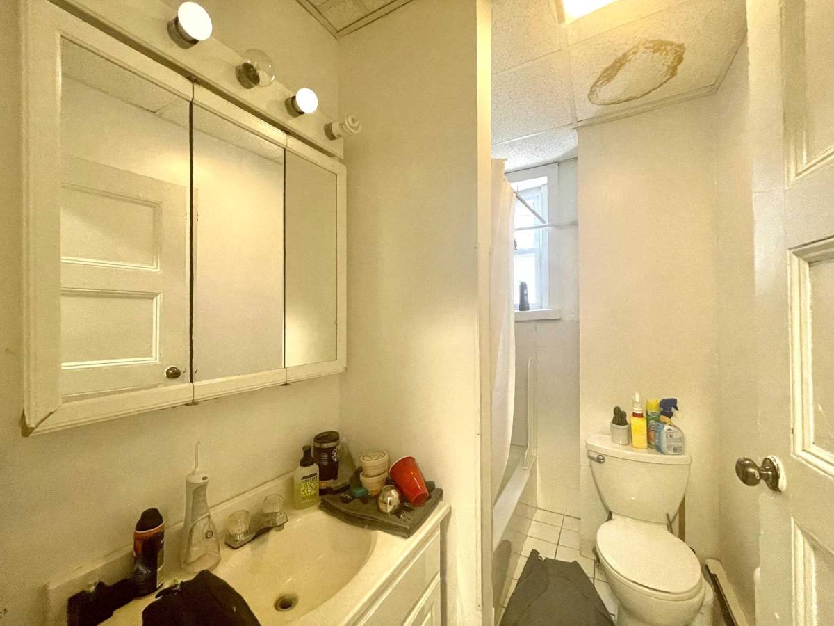 Apartment for rent at 16 Perry St, Brookline, MA 02445