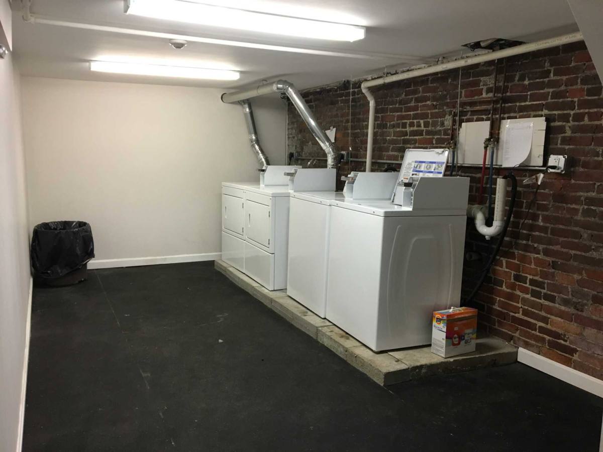 Apartment for rent at 115 Willow St, Cambridge, MA 02141