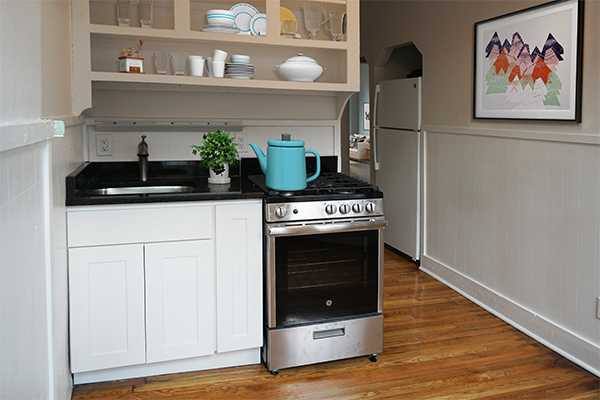 Apartment for rent at 115 Willow St, Cambridge, MA 02141