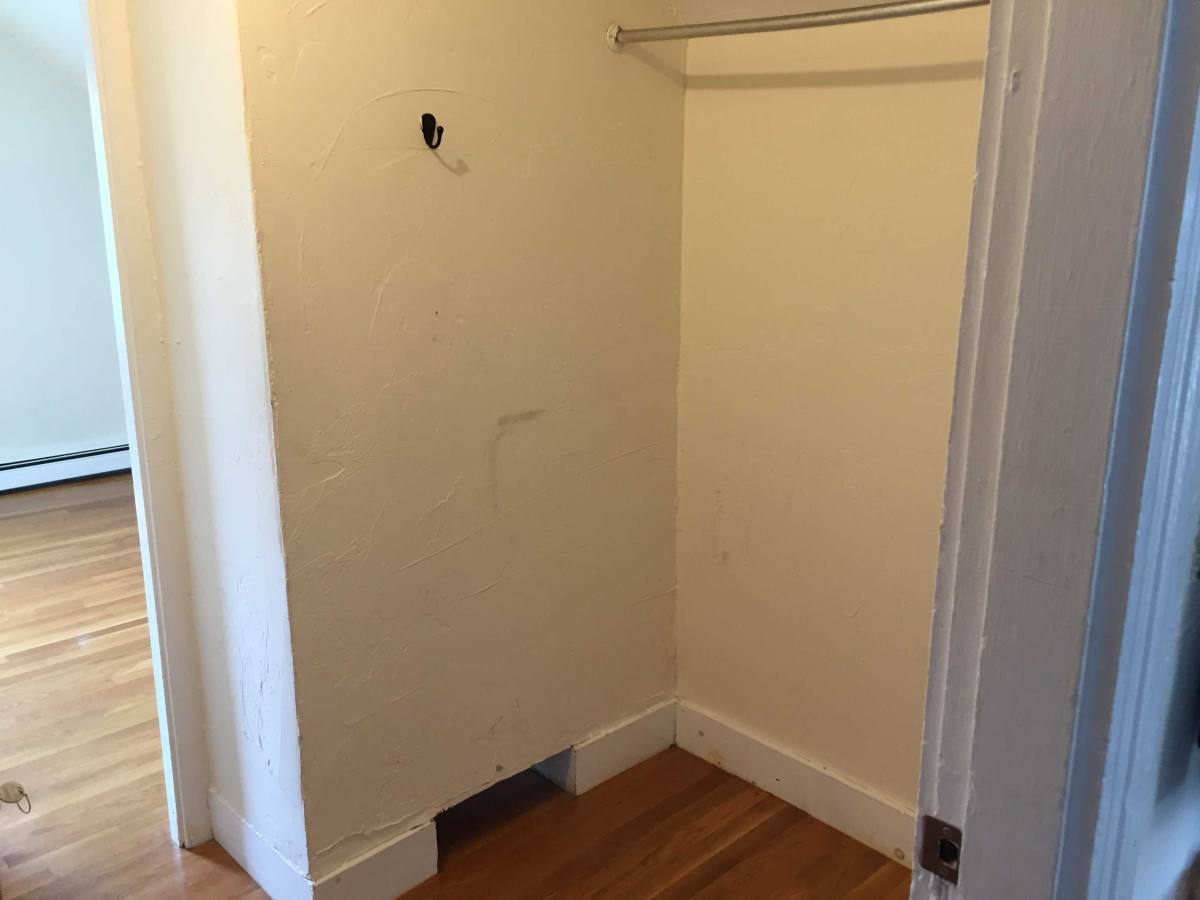 Apartment for rent at 191 Beacon St, Somerville, MA 02143