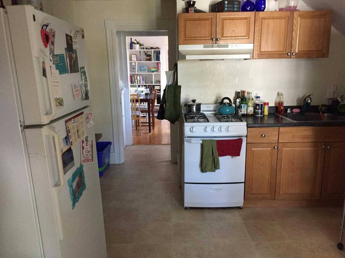 Apartment for rent at 191 Beacon St, Somerville, MA 02143