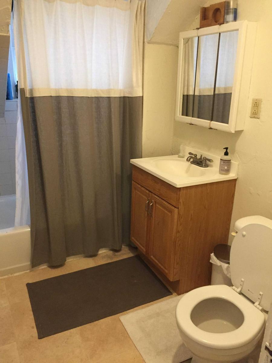 Apartment for rent at 191 Beacon St, Somerville, MA 02143