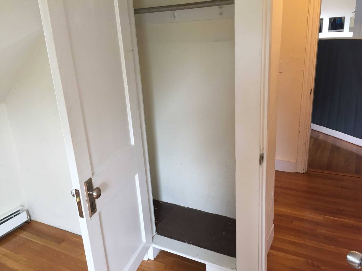 Apartment for rent at 191 Beacon St, Somerville, MA 02143