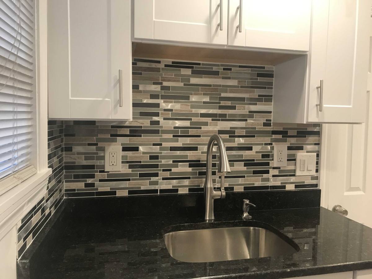 Apartment for rent at 99 Beacon St, Somerville, MA 02143