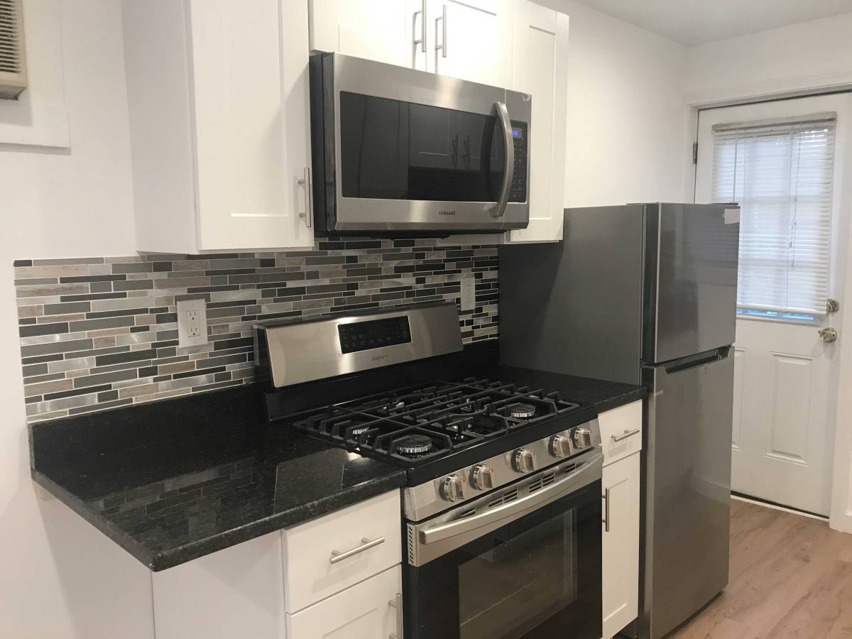 Apartment for rent at 99 Beacon St, Somerville, MA 02143