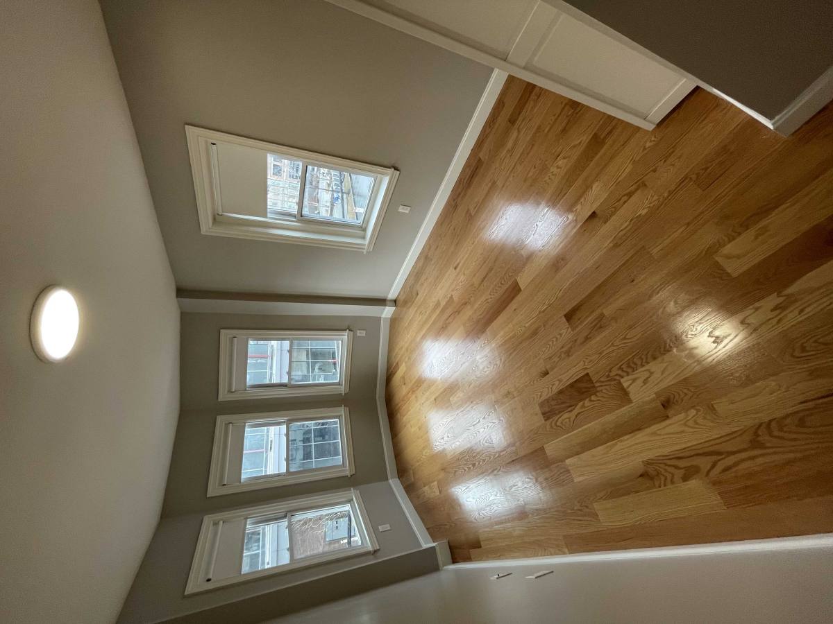 Apartment for rent at 128 Berkshire St, Cambridge, MA 02141