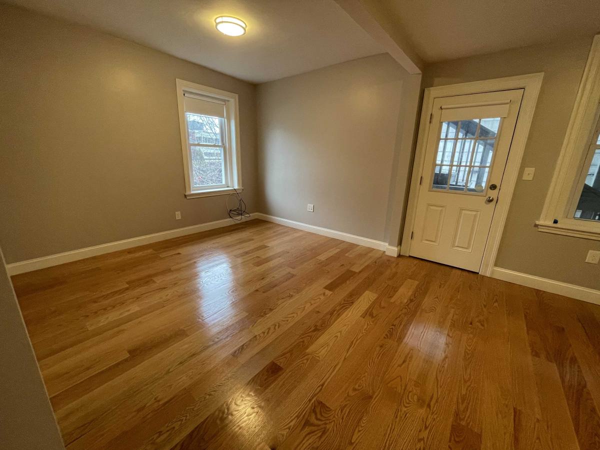 Apartment for rent at 128 Berkshire St, Cambridge, MA 02141