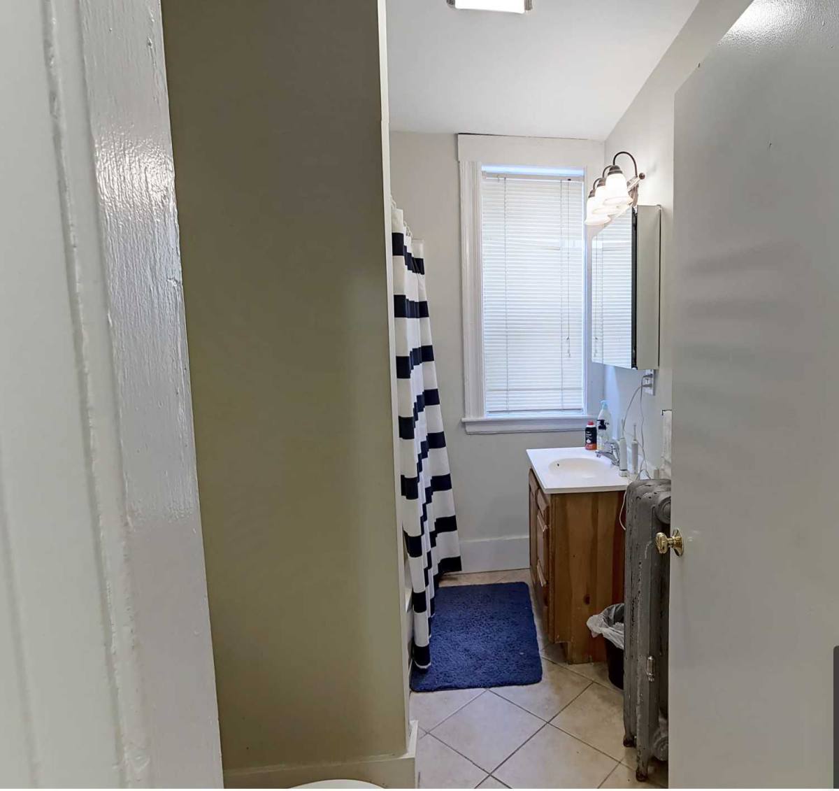 Apartment for rent at 361 Broadway, Somerville, MA 02145