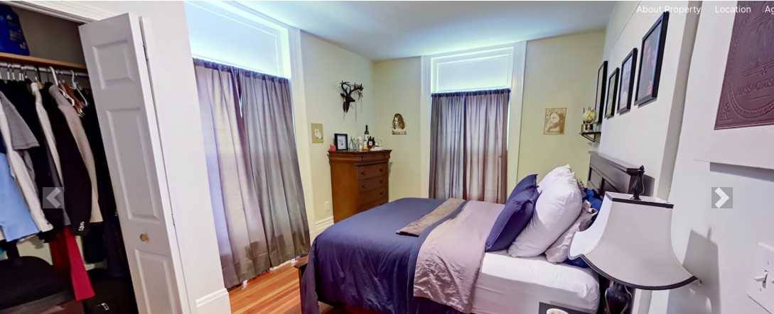 Apartment for rent at 361 Broadway, Somerville, MA 02145