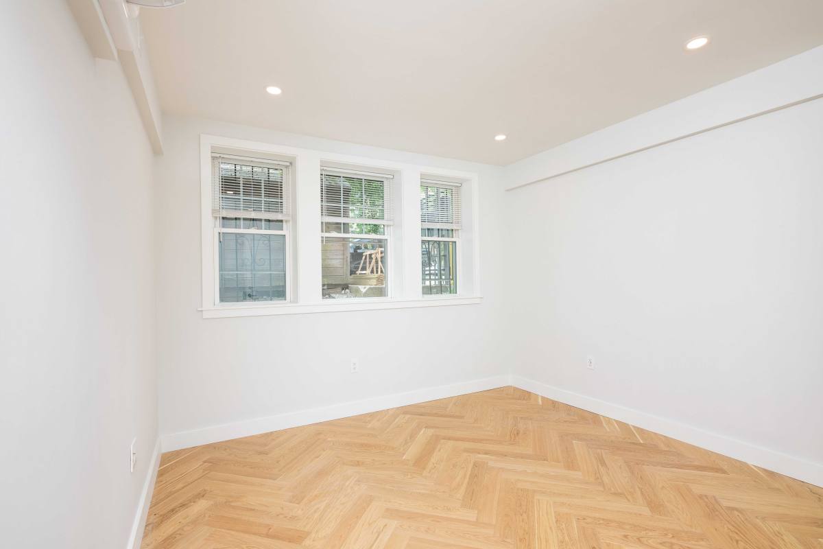 Apartment for rent at 19 Forest St, Cambridge, MA 02140