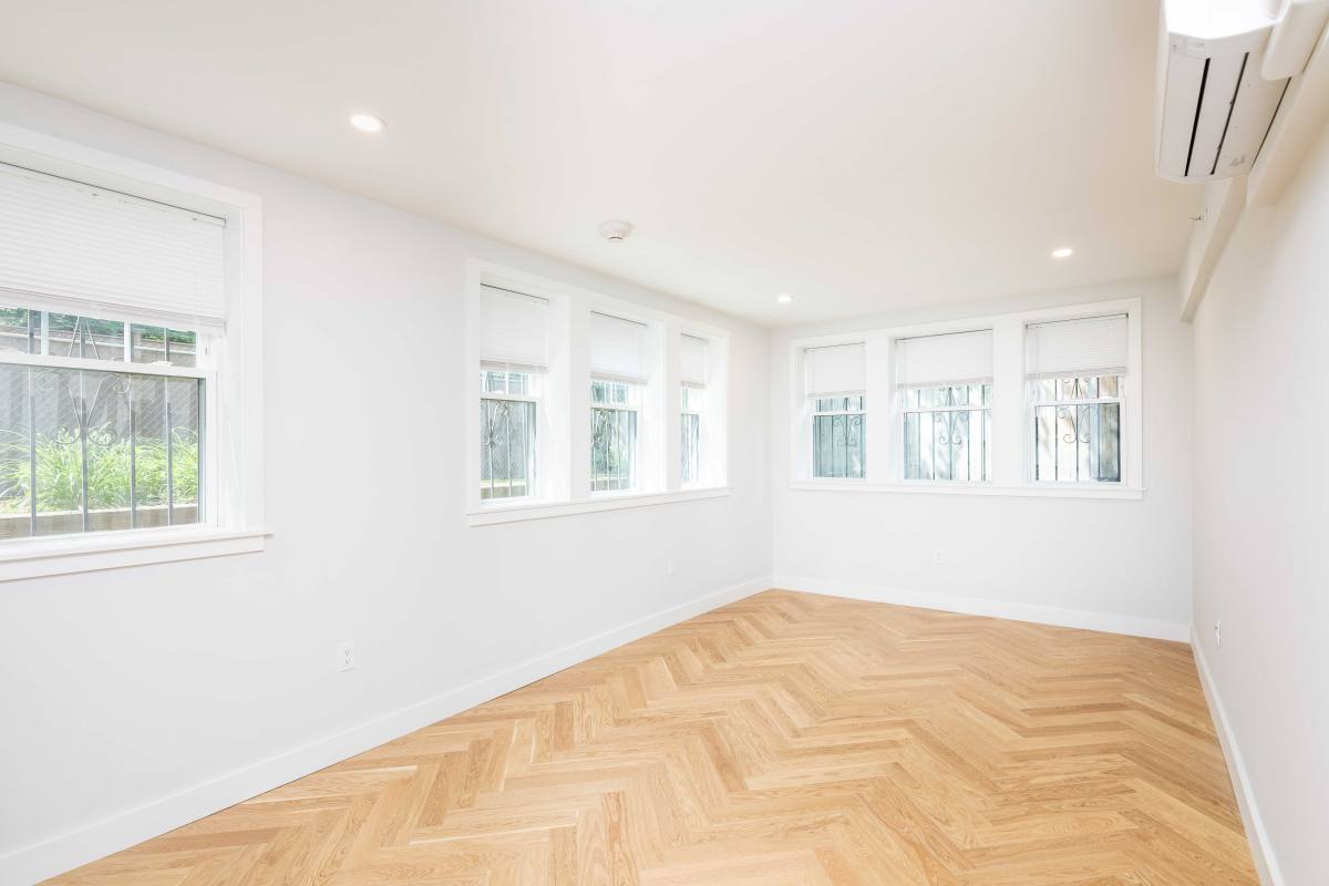 Apartment for rent at 19 Forest St, Cambridge, MA 02140