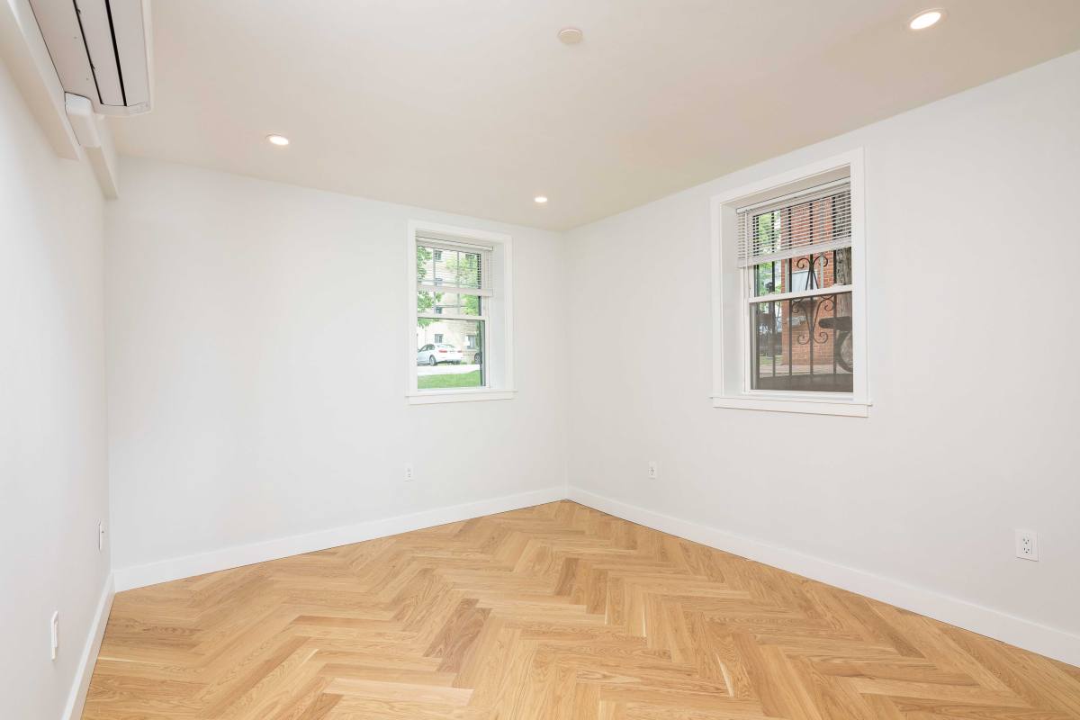 Apartment for rent at 19 Forest St, Cambridge, MA 02140