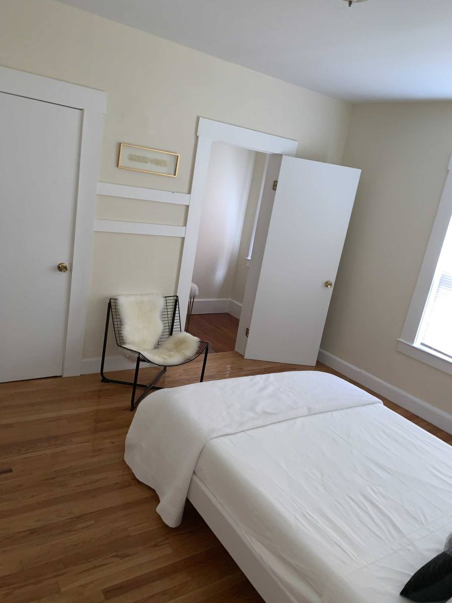 Apartment for rent at 31 Forest St, Somerville, MA 02143