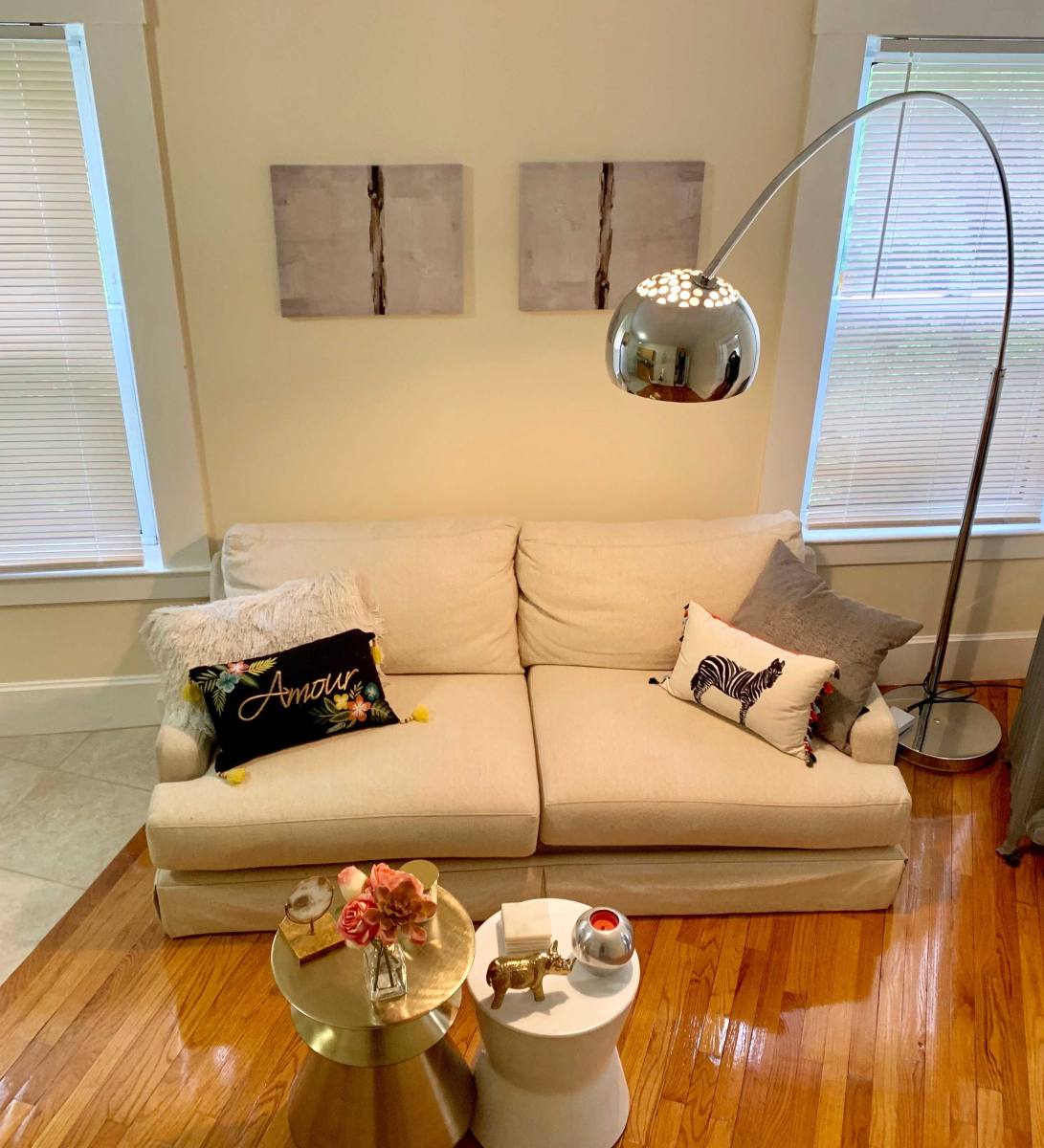 Apartment for rent at 31 Forest St, Somerville, MA 02143
