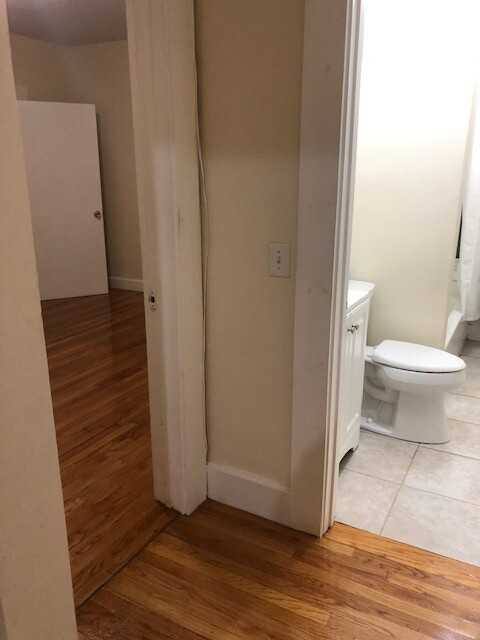 Apartment for rent at 31 Forest St, Somerville, MA 02143