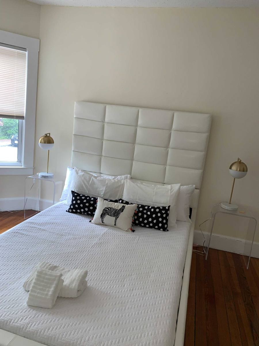 Apartment for rent at 31 Forest St, Somerville, MA 02143