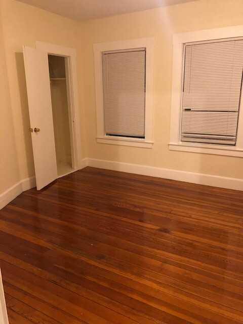 Apartment for rent at 31 Forest St, Somerville, MA 02143