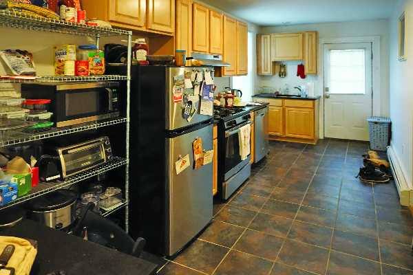 Apartment for rent at 5 Greenwood Terrace, Somerville, MA 02143