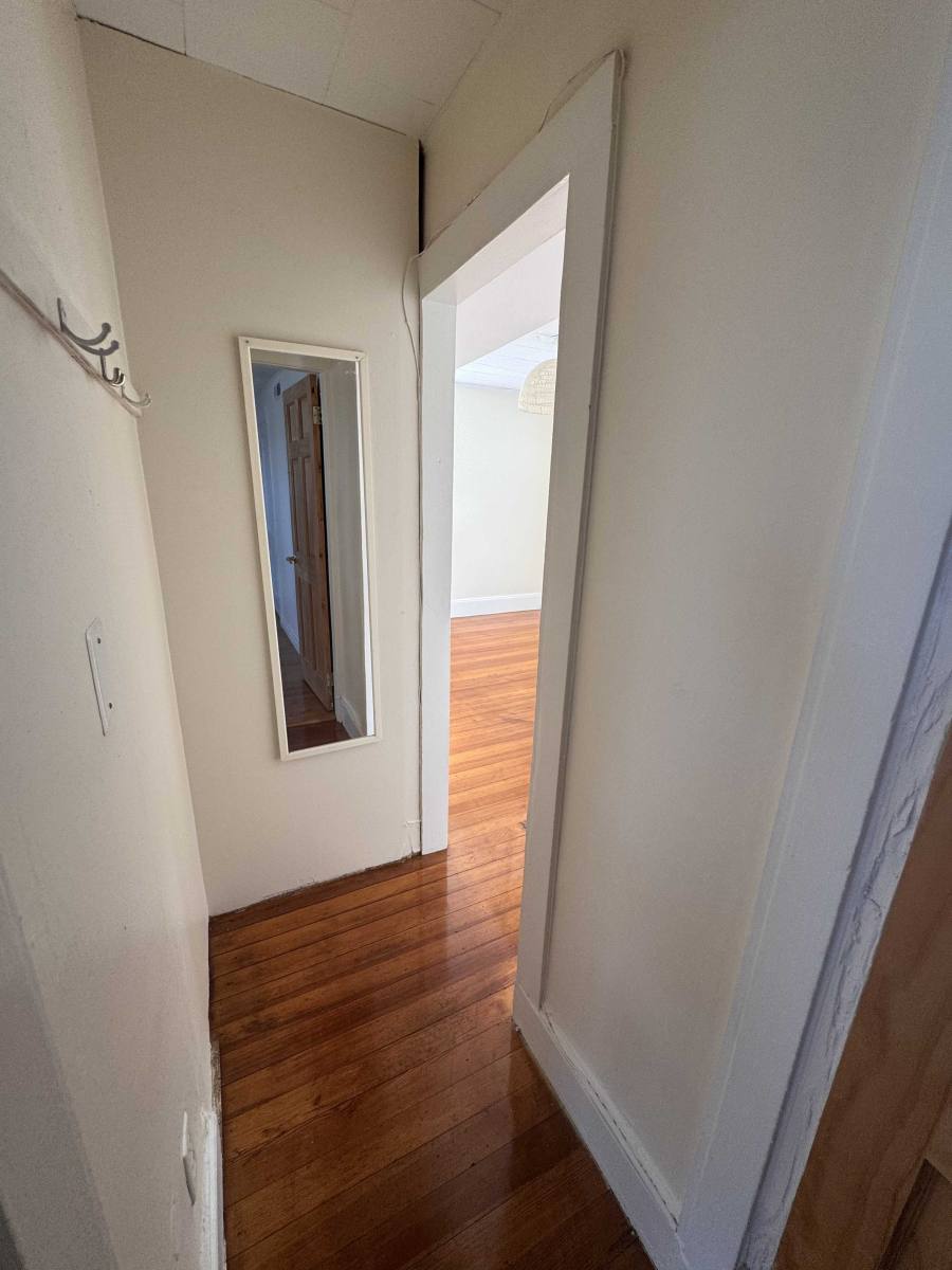 Apartment for rent at 32 Hanson St, Somerville, MA 02143