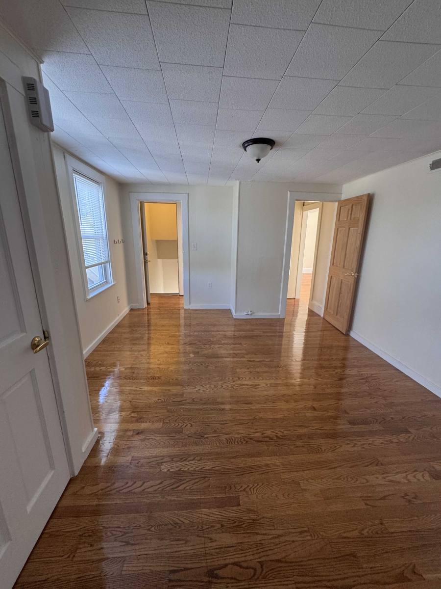 Apartment for rent at 32 Hanson St, Somerville, MA 02143