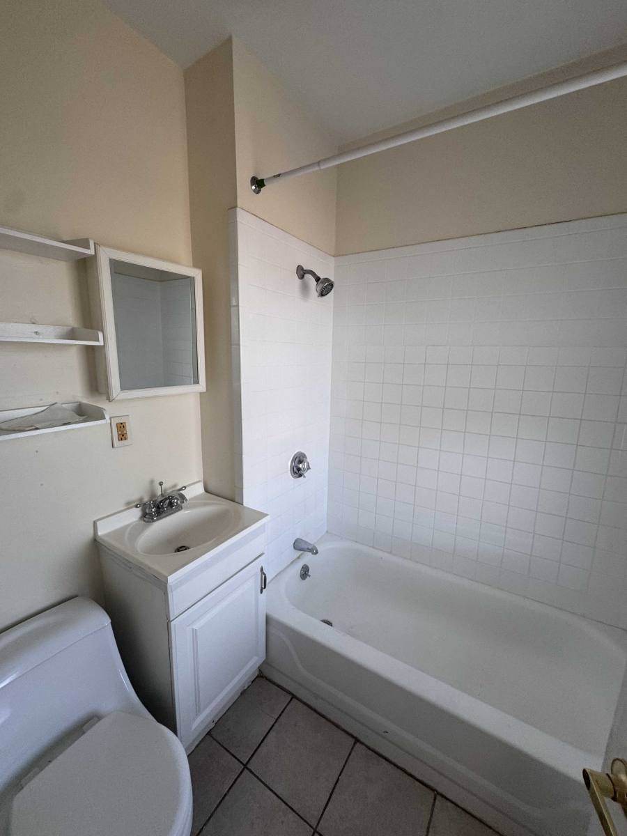 Apartment for rent at 32 Hanson St, Somerville, MA 02143