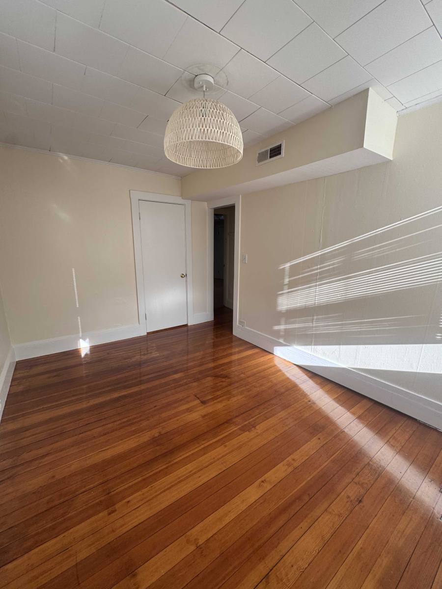 Apartment for rent at 32 Hanson St, Somerville, MA 02143