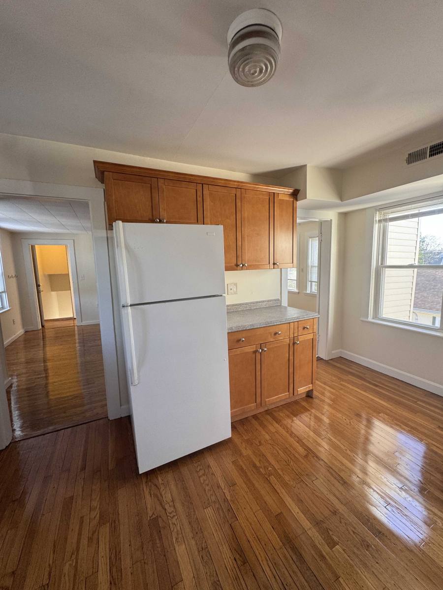 Apartment for rent at 32 Hanson St, Somerville, MA 02143