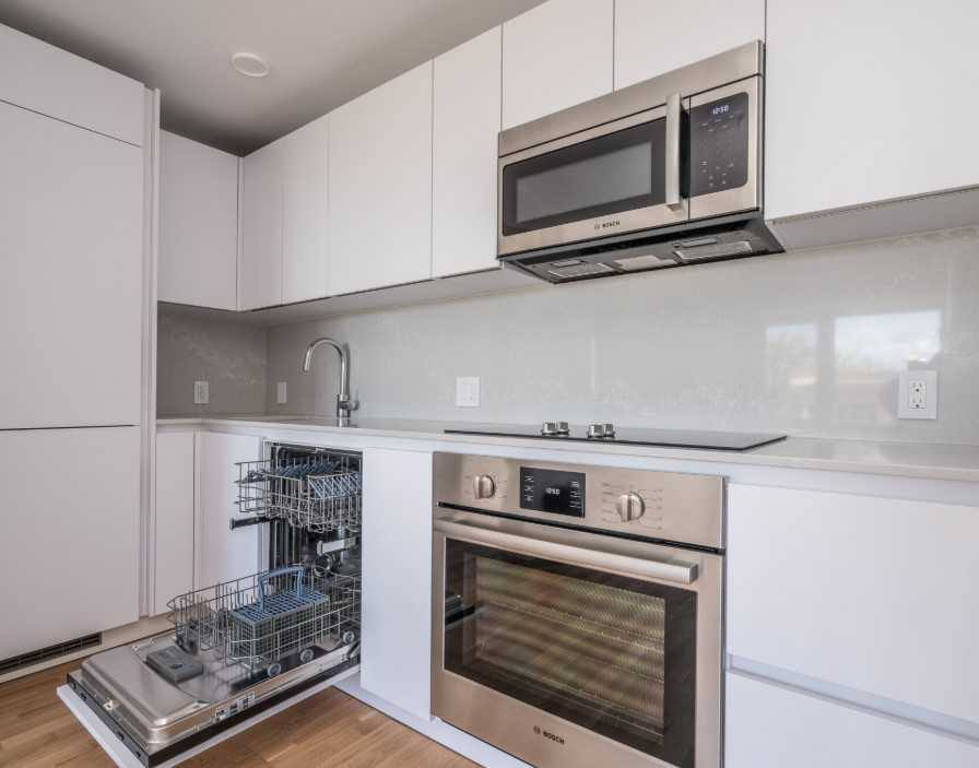 Apartment for rent at 337 Harvard St, Cambridge, MA 02139