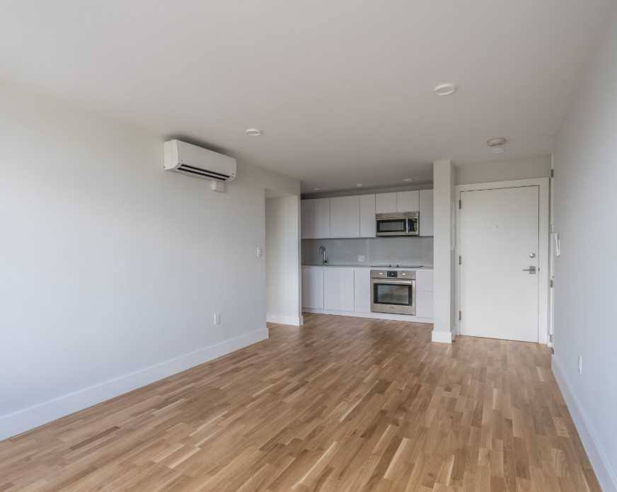 Apartment for rent at 337 Harvard St, Cambridge, MA 02139