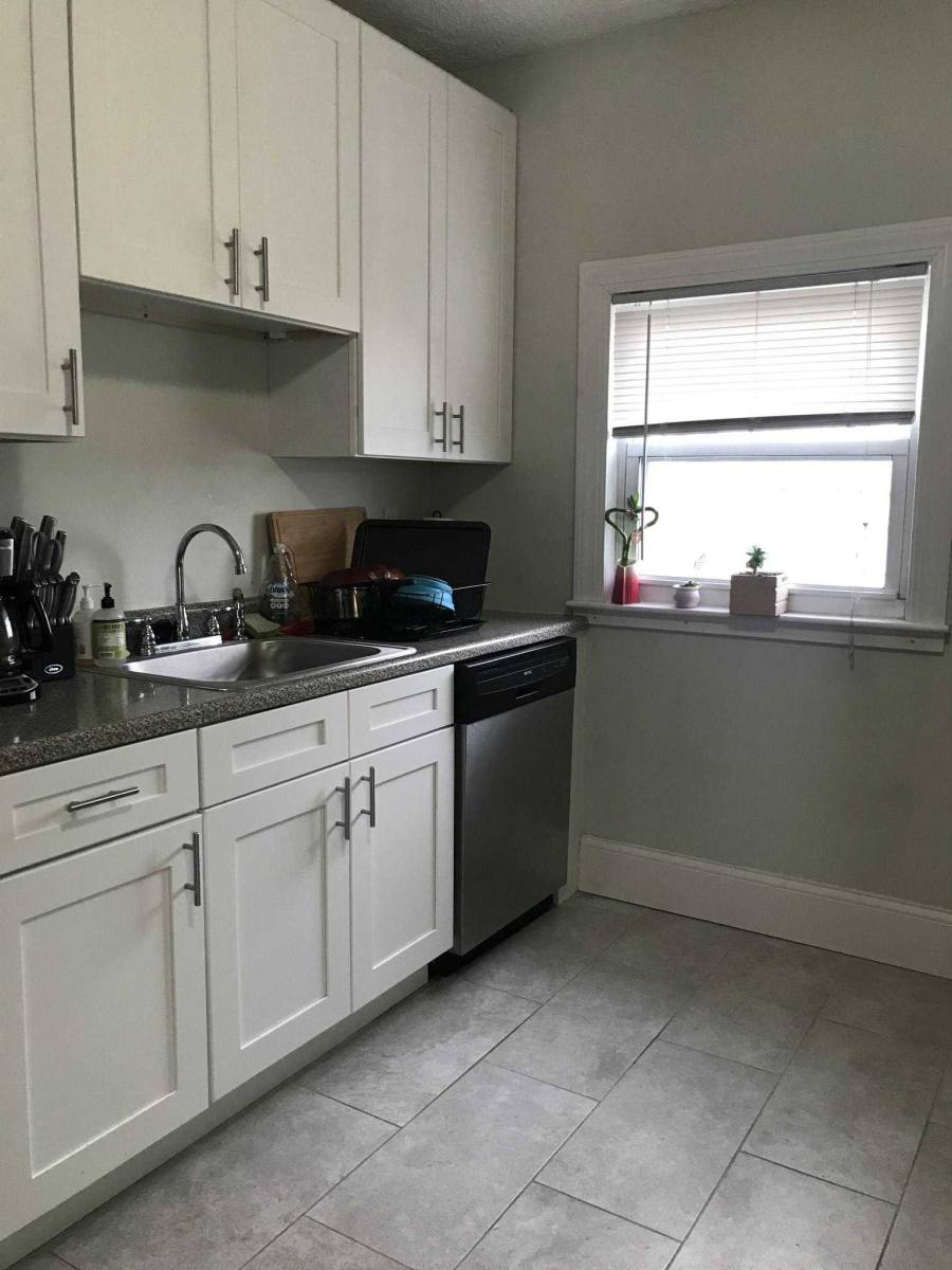 Apartment for rent at 106 Heath St, Somerville, MA 02145