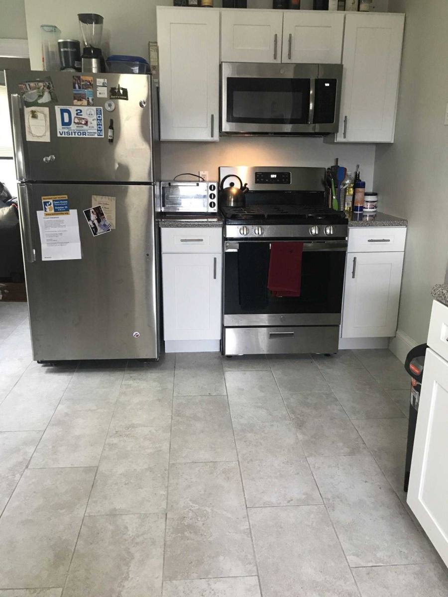 Apartment for rent at 106 Heath St, Somerville, MA 02145