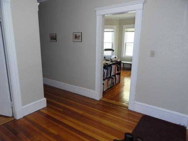 Apartment for rent at 106 Heath St, Somerville, MA 02145