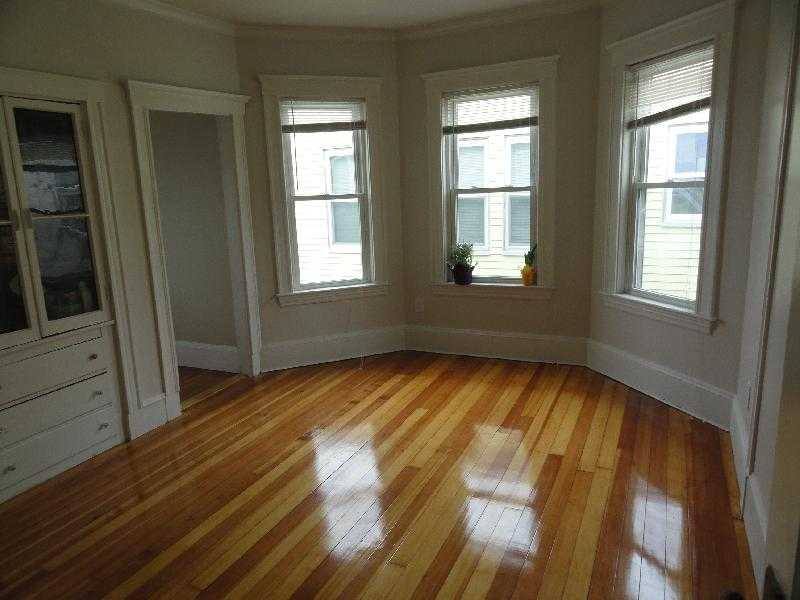 Apartment for rent at 106 Heath St, Somerville, MA 02145