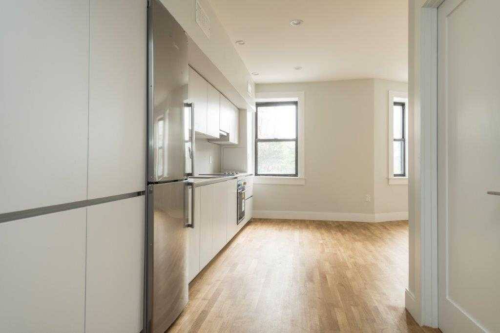 Apartment for rent at 129 Highland Ave, Somerville, MA 02143