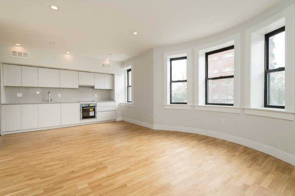 Apartment for rent at 129 Highland Ave, Somerville, MA 02143