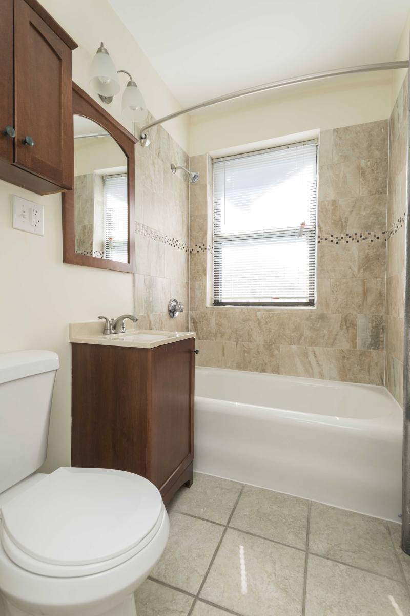Apartment for rent at 126 Highland Ave, Somerville, MA 02143