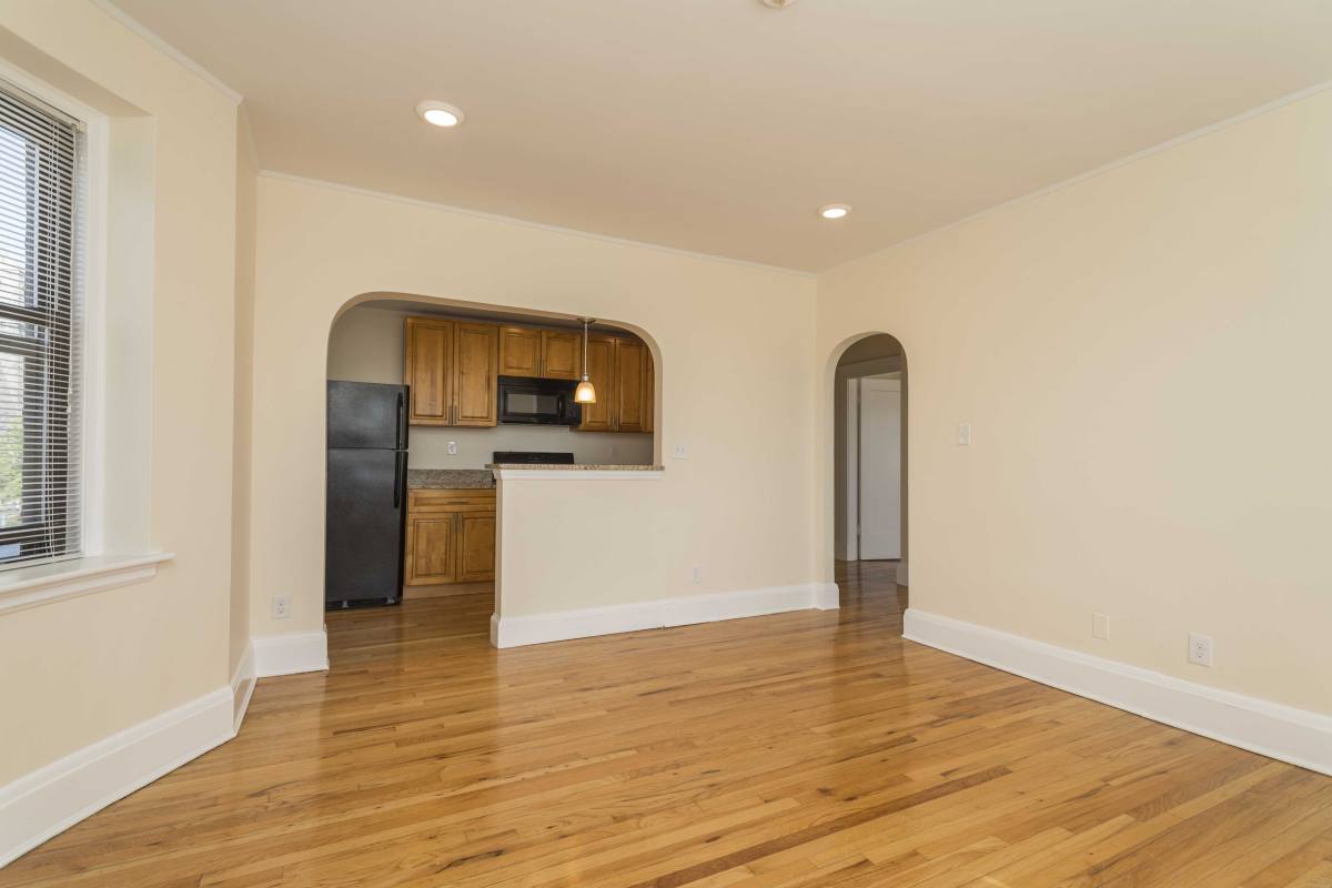 Apartment for rent at 126 Highland Ave, Somerville, MA 02143